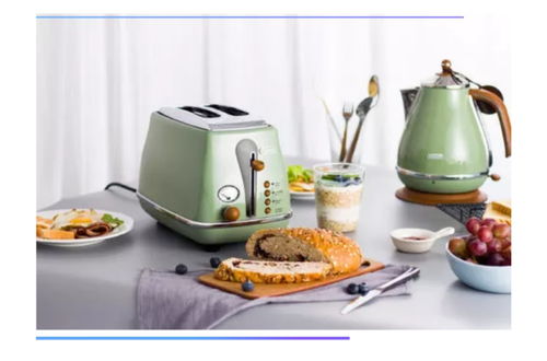 小家電市場(chǎng)的良機(jī) 創(chuàng)新與需求驅(qū)動(dòng)下的家用電器新賽道